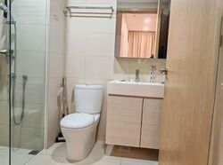 The Tampines Trilliant (D18), Condominium #596273261